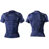 Компрессионная футболка Peresvit 3D Performance Rush Compression T-Shirt Navy