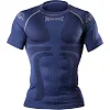 Компрессионная футболка Peresvit 3D Performance Rush Compression T-Shirt Navy