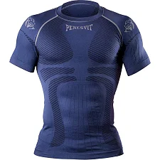 Компрессионная футболка Peresvit 3D Performance Navy