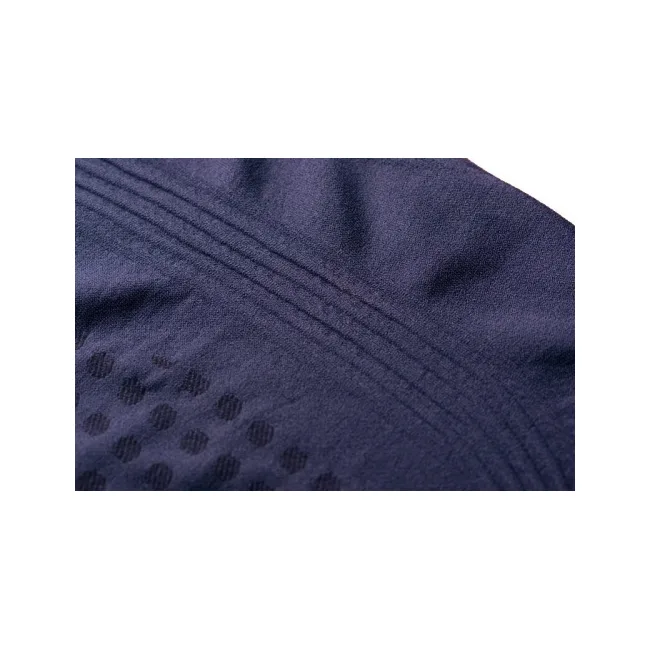 Компрессионная футболка Peresvit 3D Performance Rush Compression T-Shirt Navy