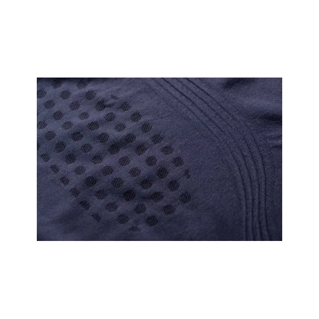 Компрессионная футболка Peresvit 3D Performance Rush Compression T-Shirt Navy