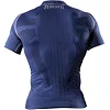 Компрессионная футболка Peresvit 3D Performance Rush Compression T-Shirt Navy