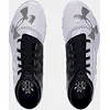 Кросівки Under Armour Mens Brigade XC Spikeless Running Shoes White