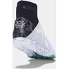 Кросівки Under Armour Mens Brigade XC Spikeless Running Shoes White