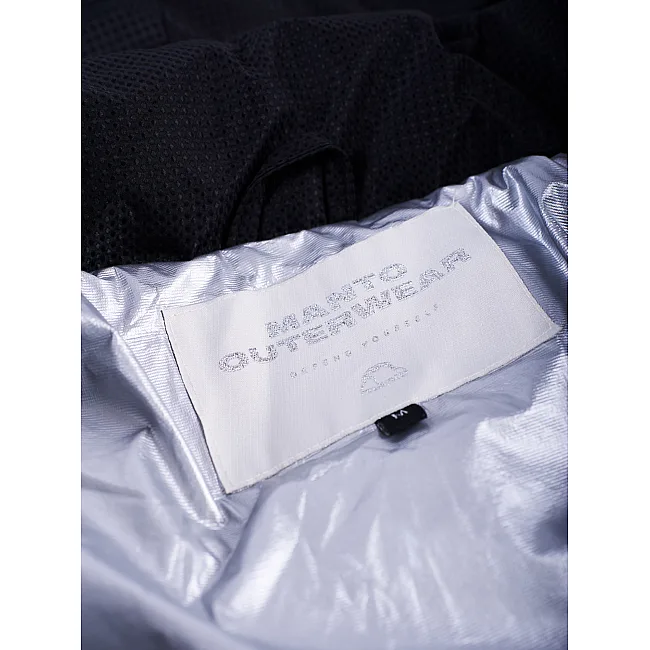 Куртка MANTO Winter System Black