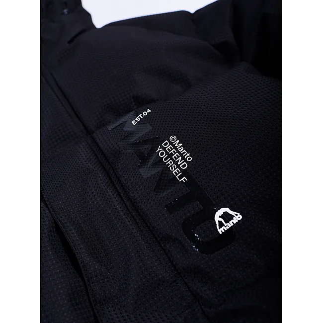 Куртка MANTO Winter System Black