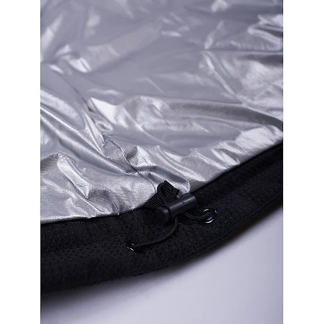 Куртка MANTO Winter System Black