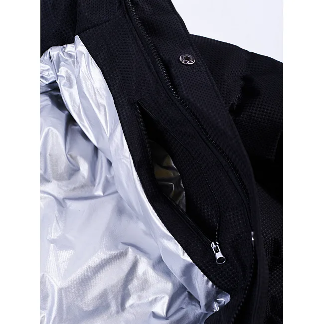 Куртка MANTO Winter System Black