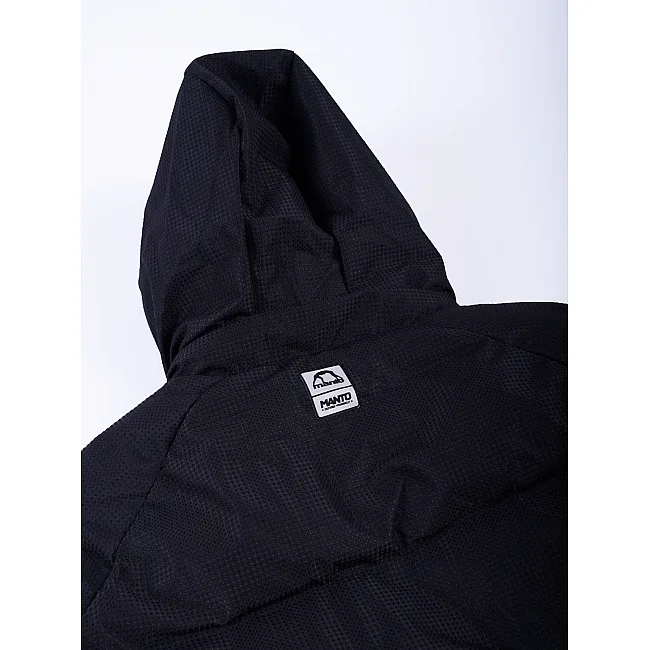 Куртка MANTO Winter System Black