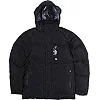 Куртка MANTO Winter System Black