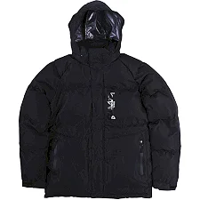 Куртка MANTO Winter System Black