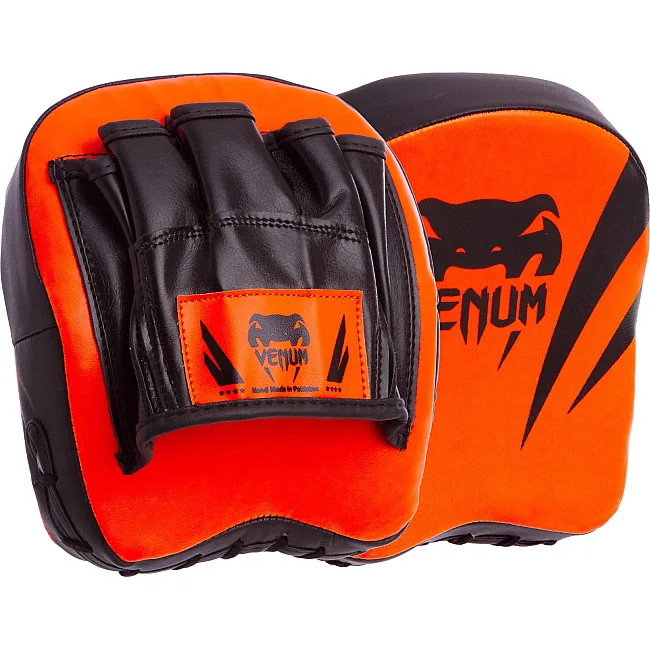 Лапы изогнутые VENUM VL-8331