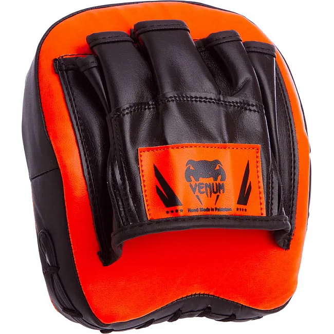 Лапы изогнутые VENUM VL-8331