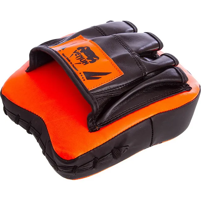 Лапы изогнутые VENUM VL-8331