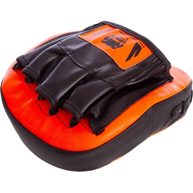 Лапы изогнутые VENUM VL-8331