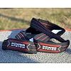 Лямки для тяги (висмерка) POWER SYSTEM PS-3405 Figure 8 Black/Red