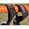Лямки для тяги (висмерка) POWER SYSTEM PS-3405 Figure 8 Black/Red