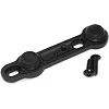 Магнитный адаптер под флягу XLC Drinking bottle adapter WB-K04/ WB-X04