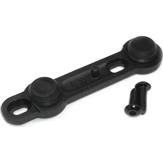 Магнитный адаптер под флягу XLC Drinking bottle adapter WB-K04/ WB-X04