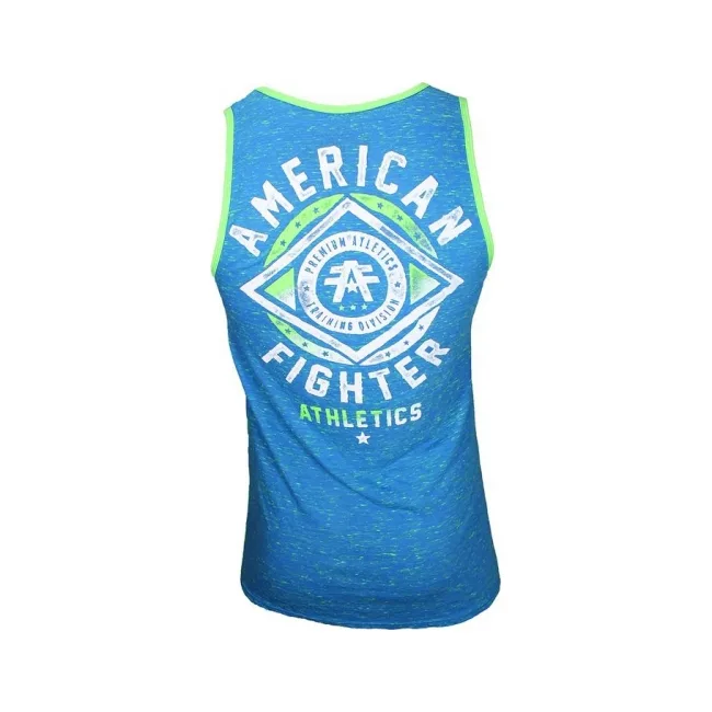Майка American Fighter Pomona Artisan Tank