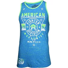 Майка American Fighter Pomona Artisan Tank