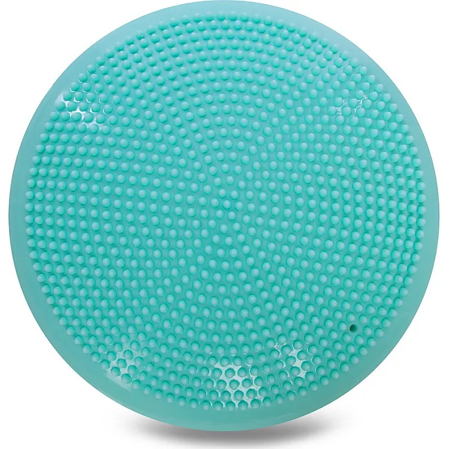 Массажная балансировочная подушка ZELART FI-1589 BALANCE CUSHION диаметр-33см