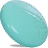 Массажная балансировочная подушка ZELART FI-1589 BALANCE CUSHION диаметр-33см