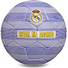 М'яч футбольний REAL MADRID FB-0118 №5