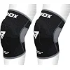 Наколенник муай тай RDX Neoprene (1шт.)