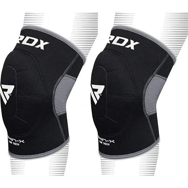 Наколенник муай тай RDX Neoprene (1шт.)