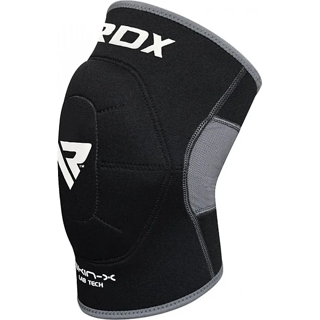 Наколенник муай тай RDX Neoprene (1шт.)