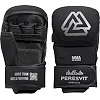 Перчатки для ММА PERESVIT Сore 2.0 MMA Black