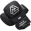 Перчатки для ММА PERESVIT Сore 2.0 MMA Black