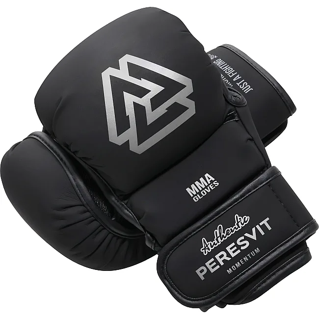 Перчатки для ММА PERESVIT Сore 2.0 MMA Black