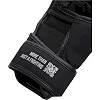 Перчатки для ММА PERESVIT Сore 2.0 MMA Black