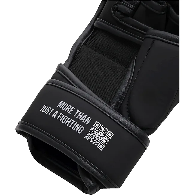 Перчатки для ММА PERESVIT Сore 2.0 MMA Black