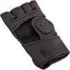 Перчатки для MMA Ringhorns Charger MMA Gloves Black Black