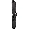 Перчатки для MMA Ringhorns Charger MMA Gloves Black Black