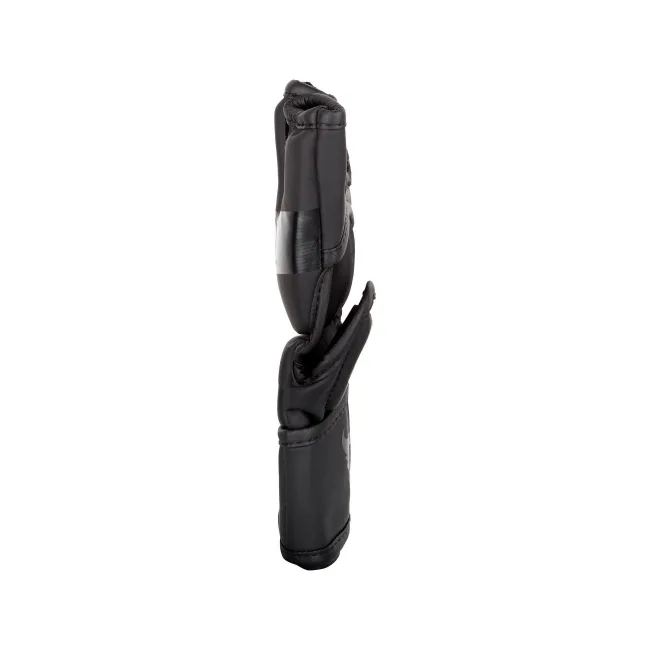 Перчатки для MMA Ringhorns Charger MMA Gloves Black Black