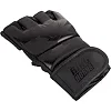 Перчатки для MMA Ringhorns Charger MMA Gloves Black Black