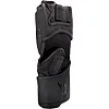 Перчатки для MMA Ringhorns Charger MMA Gloves Black Black