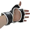 Перчатки ММА POWERPLAY 3056 Черные