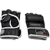 Перчатки ММА POWERPLAY 3056 Черные