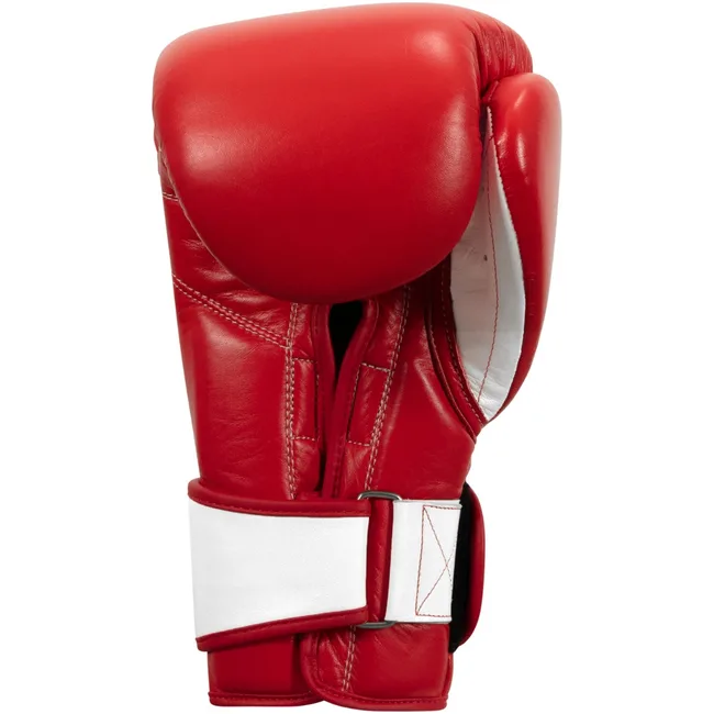 Перчатки снарядные PRO MEX Professional V3.0 Red