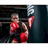 Перчатки снарядные PRO MEX Professional V3.0 Red
