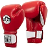 Перчатки снарядные PRO MEX Professional V3.0 Red
