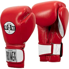 Перчатки снарядные PRO MEX Professional V3.0 Red