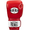 Перчатки снарядные PRO MEX Professional V3.0 Red