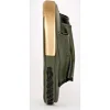 Плоские лапы для бокса VENUM Pro Boxing Flat Khaki Gold