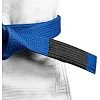 Пояс для кимоно HAYABUSA Jiu Jitsu Belt Blue